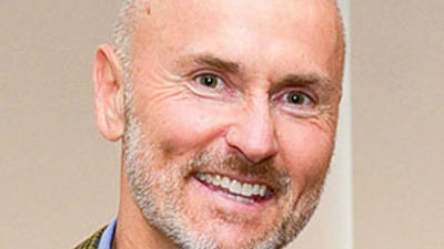 Modern Elder Academy's Chip Conley