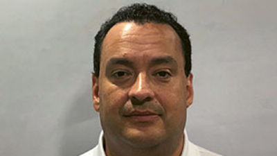 Fareportal's Angel Rivera