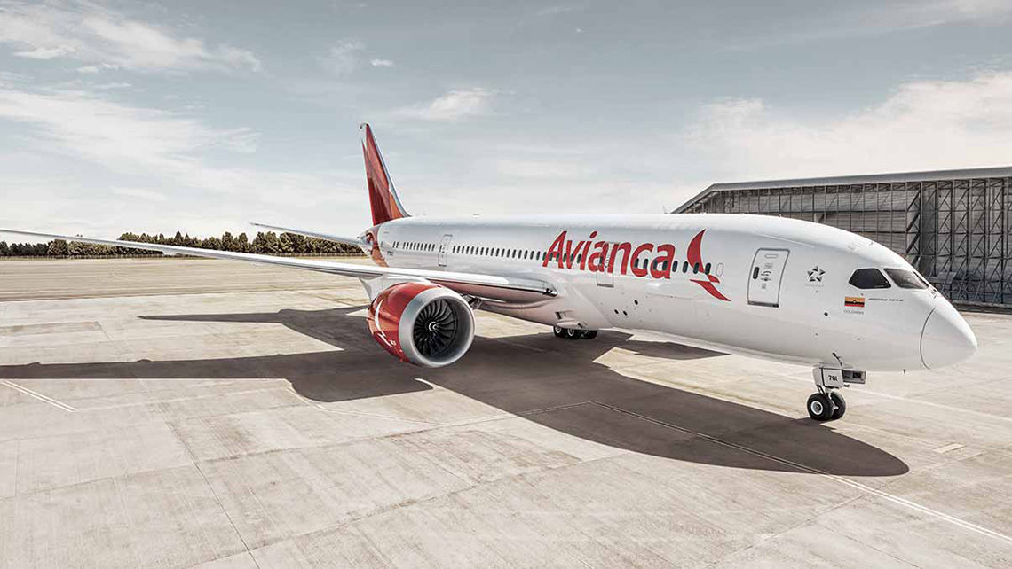 United, Copa and Avianca discussing joint venture