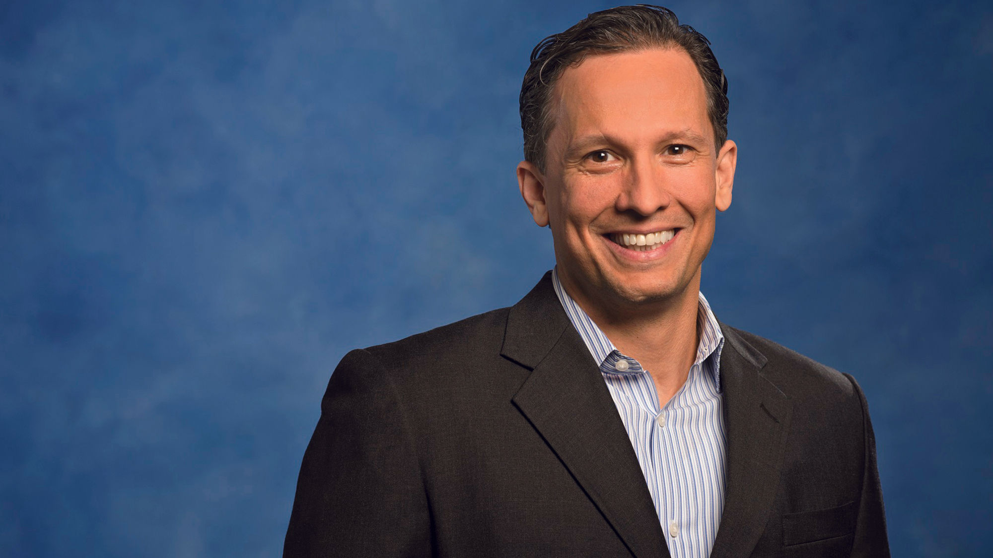 Search continues for Jake Cefolia, missing United sales exec