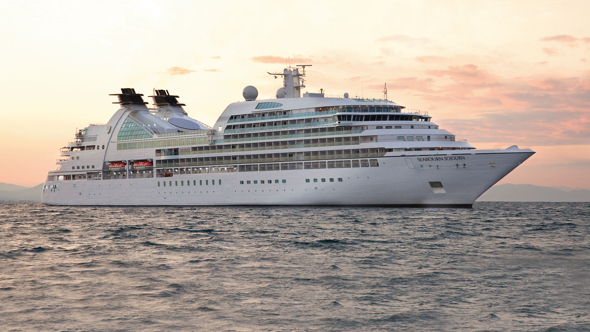 Seabourn doing Cuba cruises