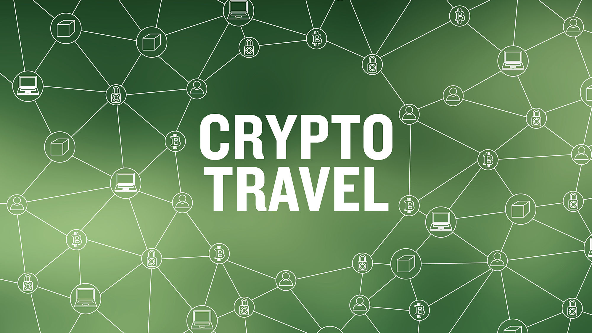 Crypto Travel: Blockchain could bring big changes to the industry