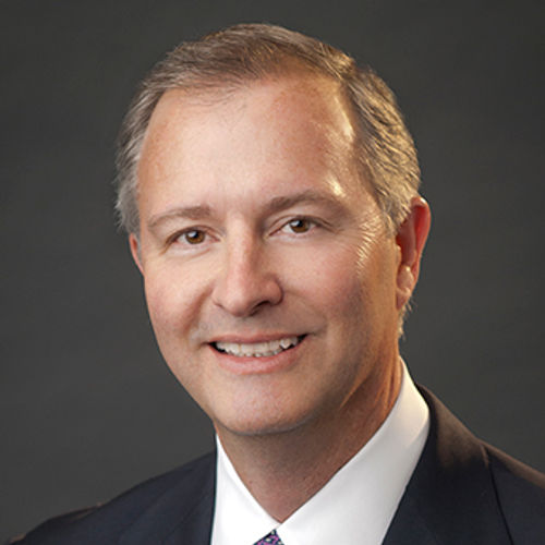 Steve Hill