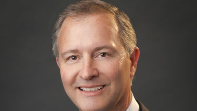 Las Vegas tourism has a new chief
