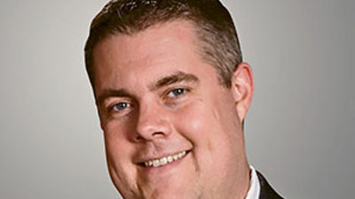 Delta's Jon Litzenberger