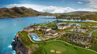 Timbers Kauai -- Ocean Club and Residences at Hokuala celebrated its grand opening at the start of July.
