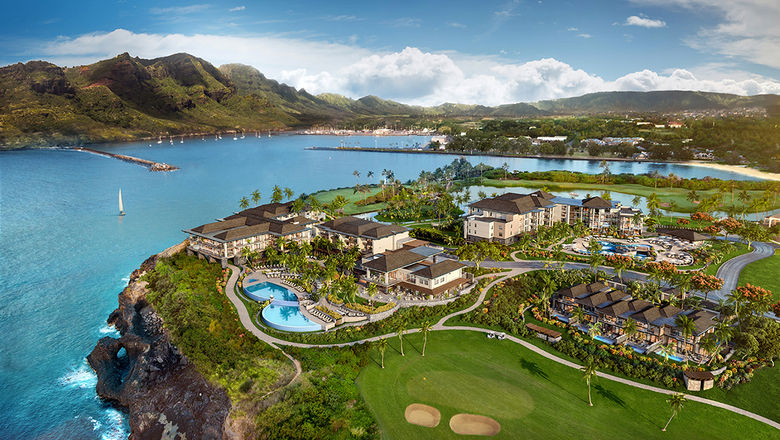 Timbers Kauai -- Ocean Club and Residences at Hokuala celebrated its grand opening at the start of July.