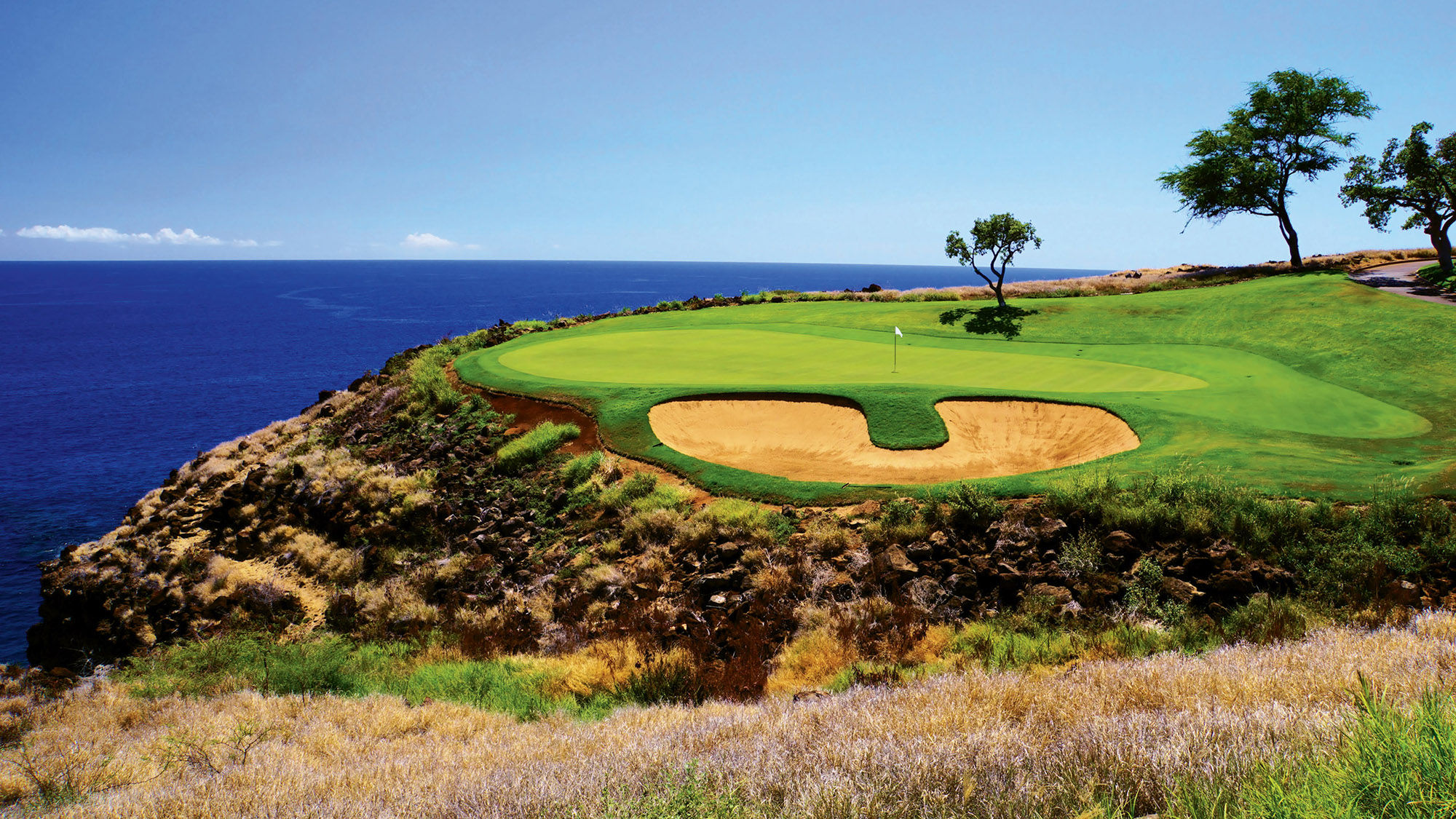 Pleasant Holidays CEO: Planning golf travel involves much more than tee times