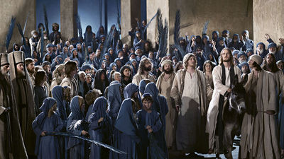 Oberammergau Passion Play won't happen this year