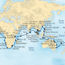 Seabourn to offer record World Cruise in 2020