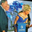 Azamara Pursuit christened in England