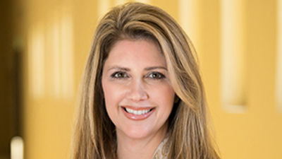 JG Worldwide's Jena Gardner