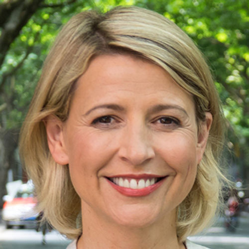 Samantha Brown Samantha Brown