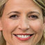 Samantha Brown named godmother for AmaMagna