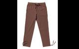 This product comes from Coalatree, a Salt Lake City-based company that prides itself on providing ''eco-minded gear and apparel for the adventurer in everyone.'' Waterproof and stain resistant, Trailhead Adventure Pants are virtually impervious to dirt, mud and anything else you can roll around in while having a fun time in the great outdoors. Four-way stretch material makes them comfortable and good design (drawstrings at the waist and ankles) keeps them stylish to boot (no pun intended).