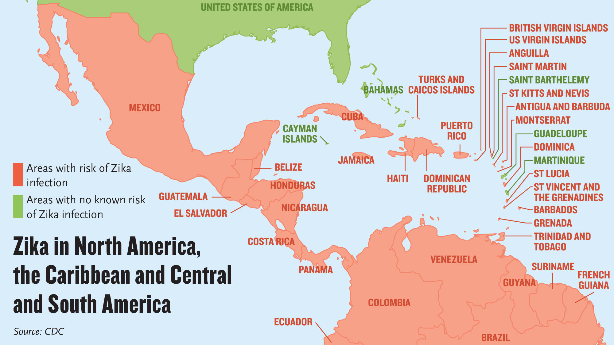 Zika virus remains concern for travelers with pregnancy plans