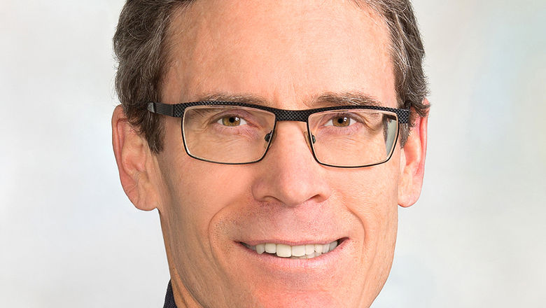 Data specialist Gillespie joins ARC