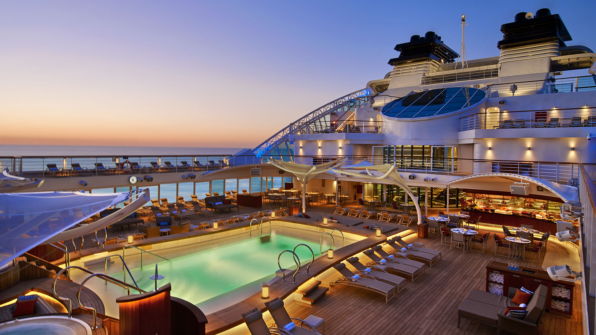 New Seabourn ship headed to Asia this winter
