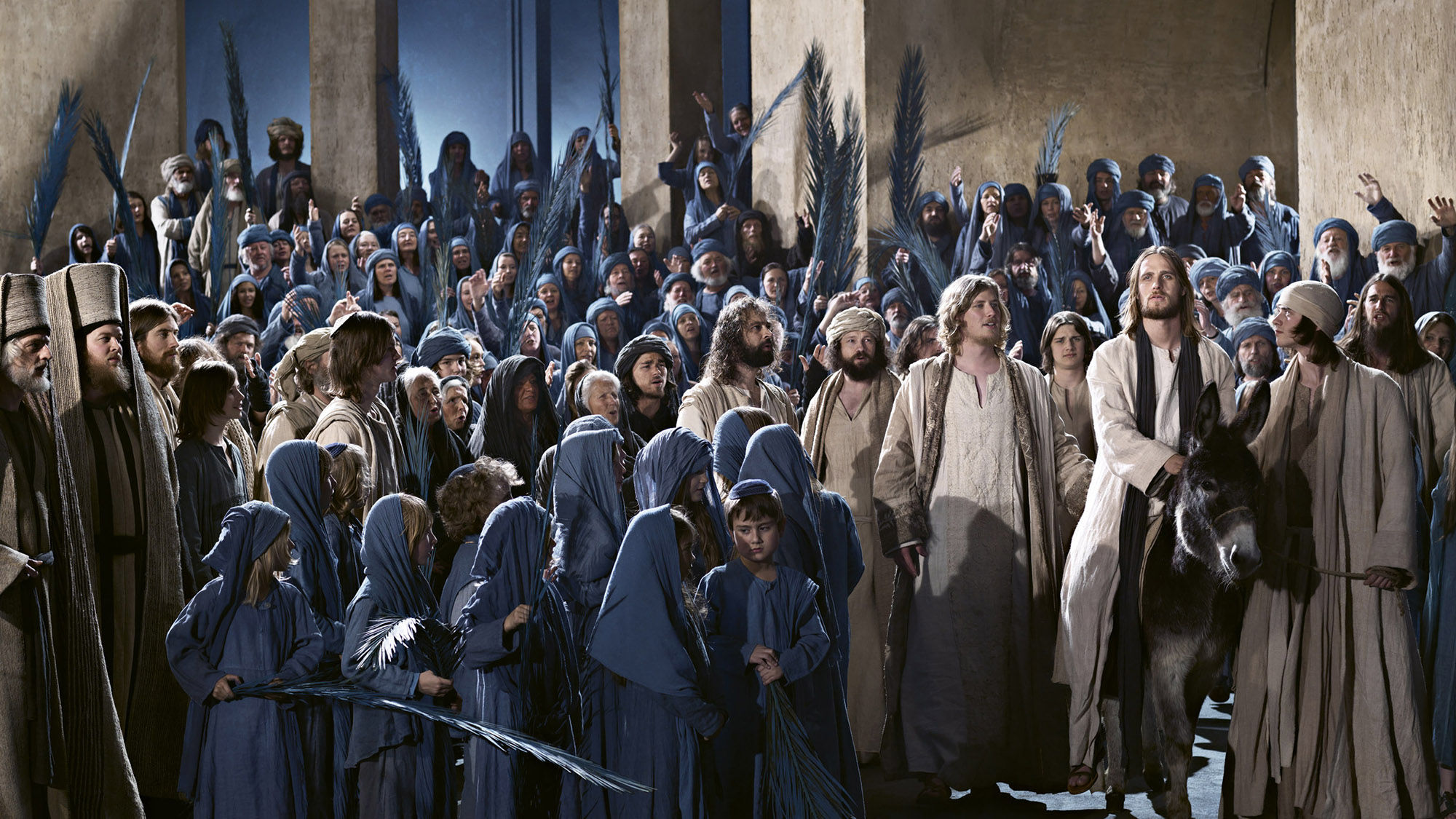 Numerous river cruise lines are offering sailings that include attending the once-every-decade Passion Play performance in Oberammergau, Germany, in 2020.