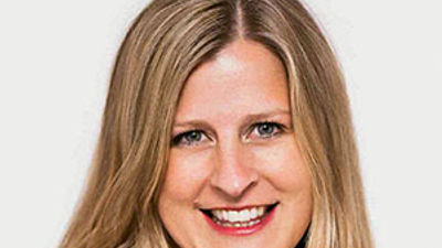JetBlue Technology Ventures' Amy Burr