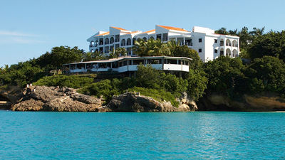 Anguilla's Malliouhana reopening in December after redo