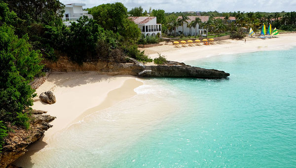 Anguilla's Malliouhana reopening in December after redo