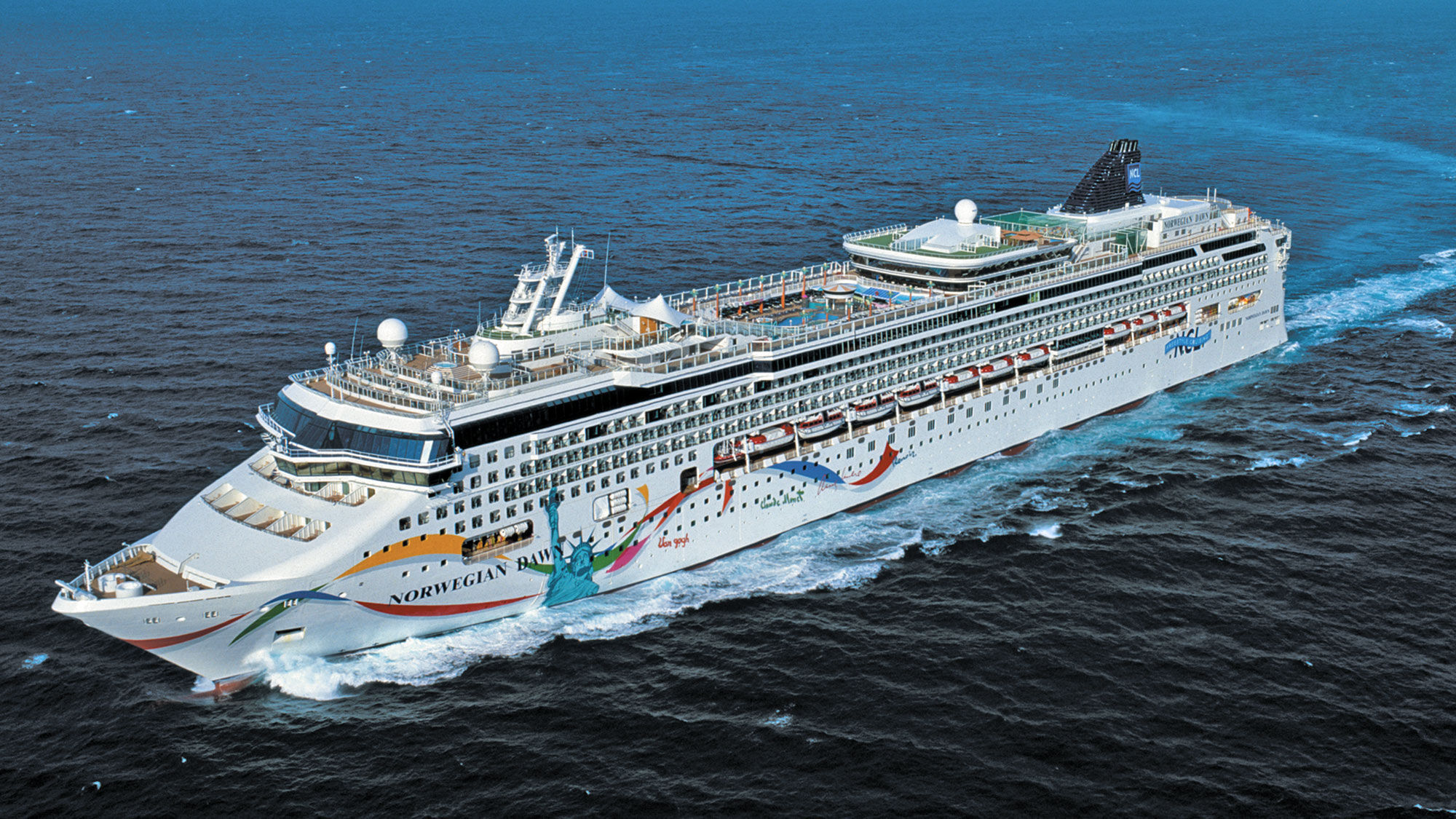 Cruise lines alter itineraries to avoid Hurricane Florence