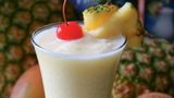 If you like pina coladas, thank the Caribe