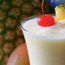 If you like pina coladas, thank the Caribe