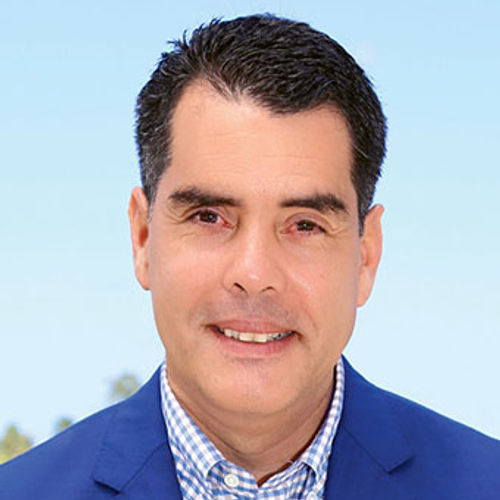 Pablo Torres Pablo Torres