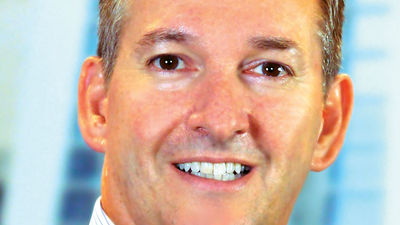 Yorke joins Travel Weekly parent as chief digital officer