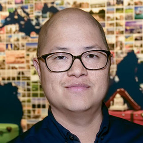 Jeff Chow Jeff Chow