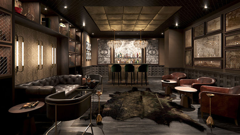D.C.'s Hamilton Hotel doing complete redesign