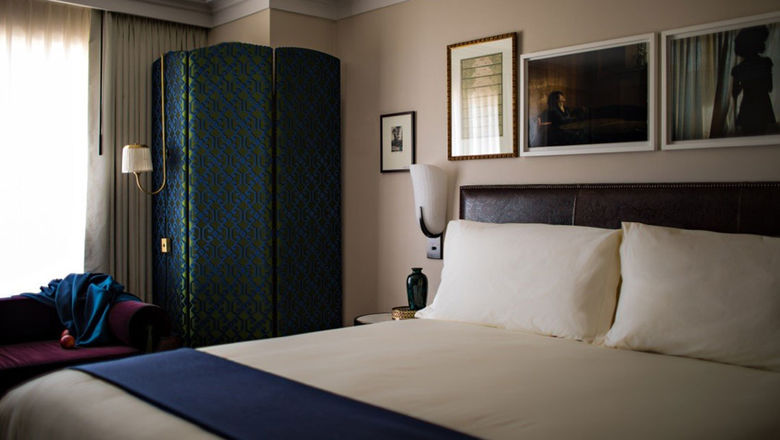 NoMad Las Vegas starts taking reservations