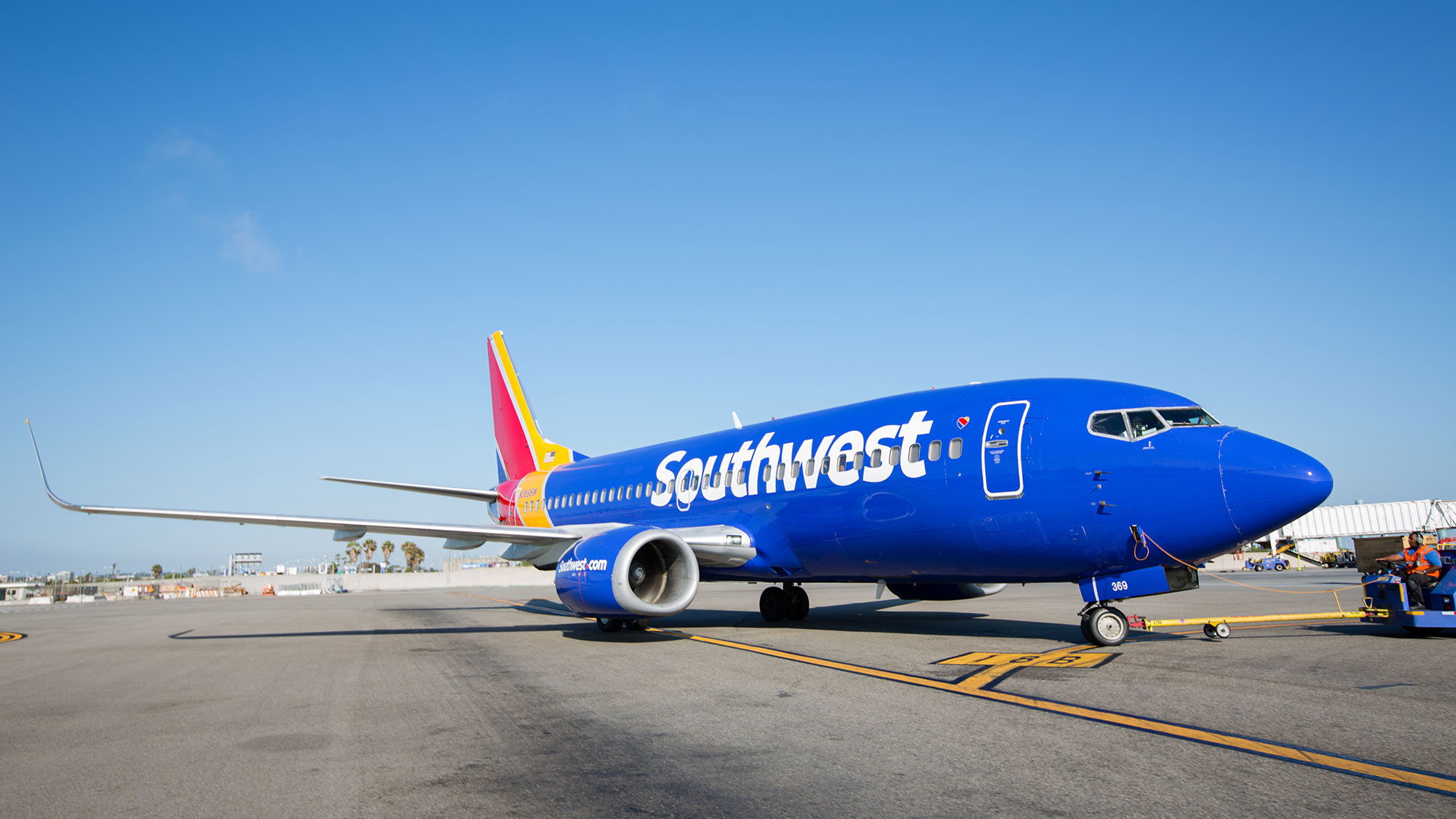 Southwest eliminates 16 routes