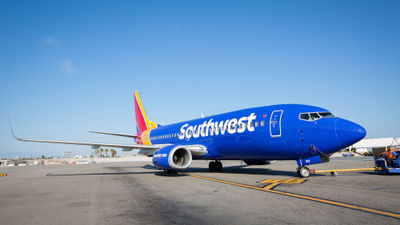 Southwest pilots will vote on the labor contract through Jan. 22.