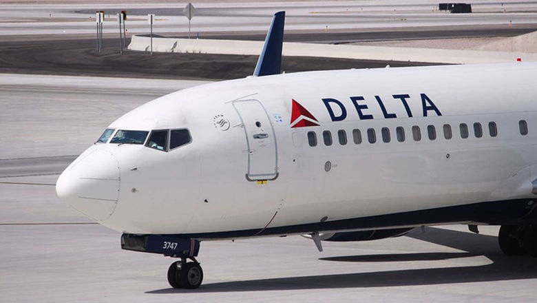 Delta mulling if group bookings change will be permanent