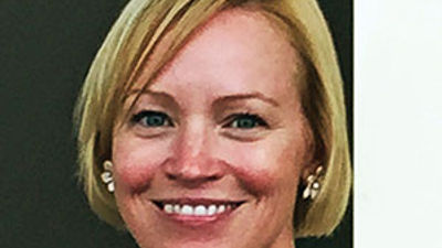 Regional Airline Association's Faye Malarkey Black