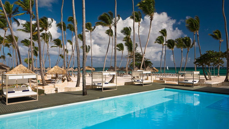Melia splitting Dominican Republic property into two resorts