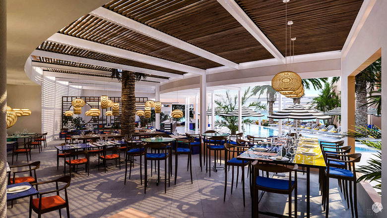 The restaurant at the Salt of Palmar will adhere to slow food travel practices and offer fresh, local, homemade, seasonal foods with zero waste.