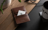 What's New, What's Hot is Travel Weekly's look at useful and fun travel gadgets, edited by Joe Rosen. First up, the Nomad Slim Wallet with Tile Tracking. The wallet features a storage capacity of 12 credit cards in three card slots; one interior slot and one exterior slot for cash; and one quick-access pocket, the minimalist Slim Wallet would be a smart travel take-along because of these attributes alone. But add an integrated, Blue Tooth-enabled Tile tracker built into a virtually hidden pocket and you have a billfold even Mr. Magoo couldn't lose.