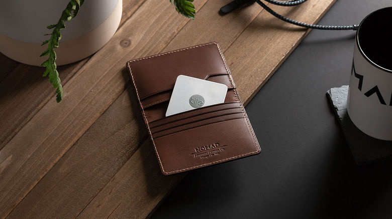 What's New, What's Hot is Travel Weekly's look at useful and fun travel gadgets, edited by Joe Rosen. First up, the Nomad Slim Wallet with Tile Tracking. The wallet features a storage capacity of 12 credit cards in three card slots; one interior slot and one exterior slot for cash; and one quick-access pocket, the minimalist Slim Wallet would be a smart travel take-along because of these attributes alone. But add an integrated, Blue Tooth-enabled Tile tracker built into a virtually hidden pocket and you have a billfold even Mr. Magoo couldn't lose.