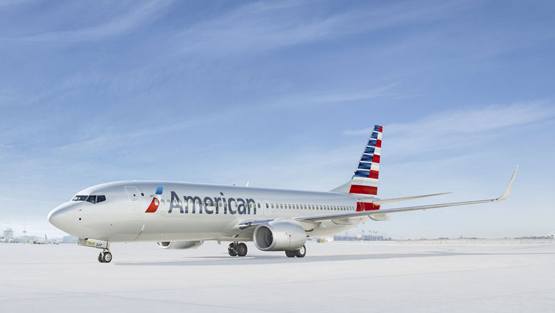 American Airlines looks to end Havana-Charlotte route