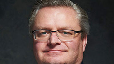 Omni Hotels & Resorts' Peter Strebel