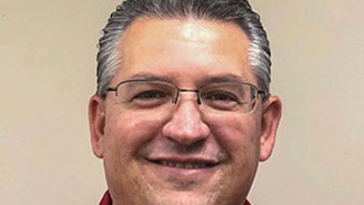 Island of Hawaii Visitors Bureau's Ross Birch