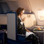 Delta surges in Q3 with robust corporate sales