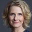 'Eat Pray Love' author named Avalon Envision godmother