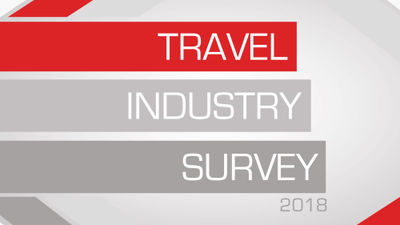 Travel Weekly's 2018 Travel Industry Survey