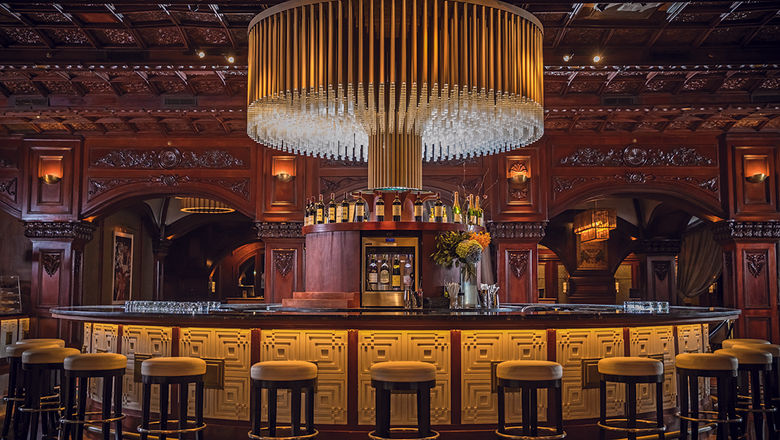 Wine Spot