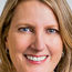 Ensemble executive named godmother of AmaWaterways ship